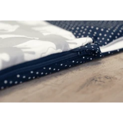 ULLENBOOM® Schlafsack Elefant Blau Grün 14 ULLENBOOM® Schlafsack Elefant Blau Grün -Geschäft Für Babyschlafsackzubehör ullenboom schlafsack elefant blau gruen a293479 5