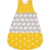 ULLENBOOM® Schlafsack Elefant Gelb 1 ULLENBOOM® Schlafsack Elefant Gelb -Geschäft Für Babyschlafsackzubehör ullenboom schlafsack elefant gelb a293482