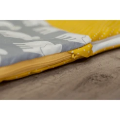 ULLENBOOM® Schlafsack Elefant Gelb 12 ULLENBOOM® Schlafsack Elefant Gelb -Geschäft Für Babyschlafsackzubehör ullenboom schlafsack elefant gelb a293482 4