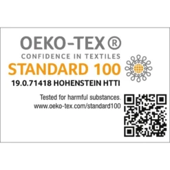 ULLENBOOM® Schlafsack Graue Sterne 11 ULLENBOOM® Schlafsack Graue Sterne -Geschäft Für Babyschlafsackzubehör ullenboom schlafsack graue sterne a293506 2