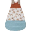 ULLENBOOM® Schlafsack Regenbogen 1 ULLENBOOM® Schlafsack Regenbogen -Geschäft Für Babyschlafsackzubehör ullenboom schlafsack regenbogen a320989