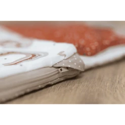 ULLENBOOM® Schlafsack Regenbogen -Geschäft Für Babyschlafsackzubehör ullenboom schlafsack regenbogen a320989 5