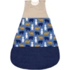 ULLENBOOM® Schlafsack Sand Bär 2 ULLENBOOM® Schlafsack Sand Bär -Geschäft Für Babyschlafsackzubehör ullenboom schlafsack sand baer a293529