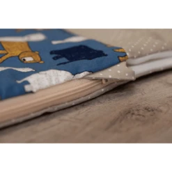 ULLENBOOM® Schlafsack Sand Bär 13 ULLENBOOM® Schlafsack Sand Bär -Geschäft Für Babyschlafsackzubehör ullenboom schlafsack sand baer a293529 4