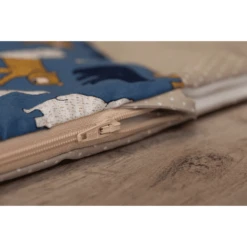 ULLENBOOM® Schlafsack Sand Bär 14 ULLENBOOM® Schlafsack Sand Bär -Geschäft Für Babyschlafsackzubehör ullenboom schlafsack sand baer a293529 5