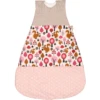 ULLENBOOM® Schlafsack Sand Eichhörnchen -Geschäft Für Babyschlafsackzubehör ullenboom schlafsack sand eichhoernchen a293554