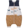 ULLENBOOM Sommer-Schlafsack Mit Füßen Wale -Geschäft Für Babyschlafsackzubehör ullenboom sommer schlafsack mit fuessen wale a378460